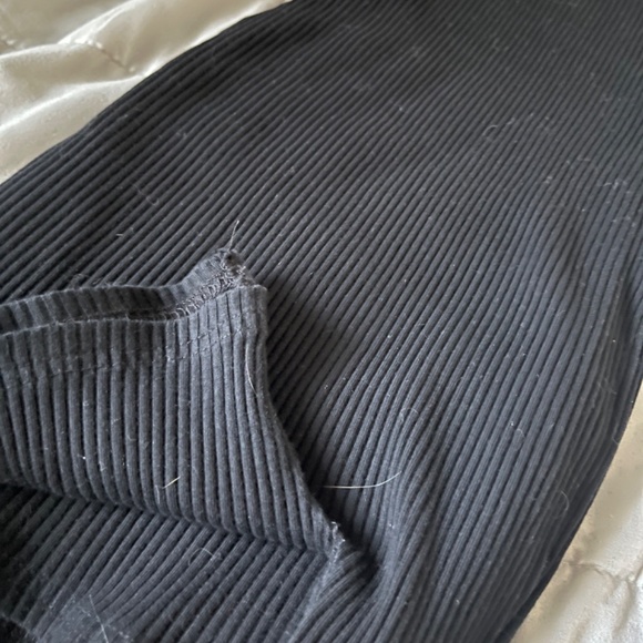 Princess Polly Buxton Mini Dress - Picture 6 of 6